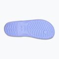 Crocs Classic Crocs Flip джапанки лилаво 207713-5PY 12