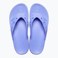 Crocs Classic Crocs Flip джапанки лилаво 207713-5PY 13
