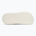 Crocs Classic Crush Clog бели джапанки 5