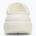 Crocs Classic Crush Clog бели джапанки 7