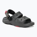 Детски сандали Crocs All Terrain slate grey 2