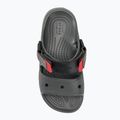 Детски сандали Crocs All Terrain slate grey 6