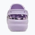 Crocs Cls Animal Cutie Clog Kids леопардови джапанки 12
