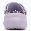 Crocs Cls Animal Cutie Clog Kids леопардови джапанки 7