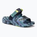 Сандали Crocs All Terrain Marbled navy/multi