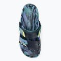 Сандали Crocs All Terrain Marbled navy/multi 6