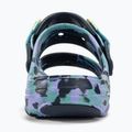 Сандали Crocs All Terrain Marbled navy/multi 7