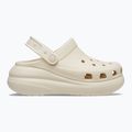 Джапанки Crocs Classic Crush Clog bone 10