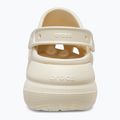 Джапанки Crocs Classic Crush Clog bone 11