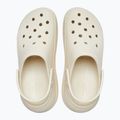 Джапанки Crocs Classic Crush Clog bone 13