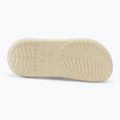 Джапанки Crocs Classic Crush Clog bone 5