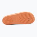 Дамски джапанки Crocs Classic Platform papaya 4