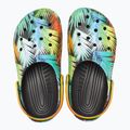 Детски джапанки Crocs Classic Pool Party Clog K colorful 207826-0C4 13