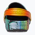 Детски джапанки Crocs Classic Pool Party Clog K colorful 207826-0C4 14