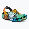 Детски джапанки Crocs Classic Pool Party Clog K colorful 207826-0C4 2