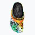 Детски джапанки Crocs Classic Pool Party Clog K colorful 207826-0C4 7