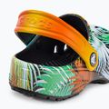 Детски джапанки Crocs Classic Pool Party Clog K colorful 207826-0C4 10