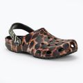 Чехли Crocs Classic Animal Remix black/multi animal 2