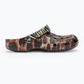 Чехли Crocs Classic Animal Remix black/multi animal 3