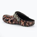 Чехли Crocs Classic Animal Remix black/multi animal 4