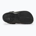 Чехли Crocs Classic Animal Remix black/multi animal 5