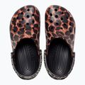 Чехли Crocs Classic Animal Remix black/multi animal 12