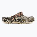 Джапанки Crocs Classic Animal Remix bone/multi animal 3