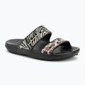 Crocs Classic Animal Remix Slide black/multi джапанки