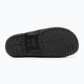 Crocs Classic Animal Remix Slide black/multi джапанки 4