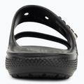 Crocs Classic Animal Remix Slide black/multi джапанки 6
