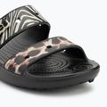 Crocs Classic Animal Remix Slide black/multi джапанки 7