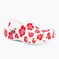 Crocs Classic Retro Resort Clog white 207849-1AZ джапанки 2