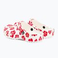 Crocs Classic Retro Resort Clog white 207849-1AZ джапанки 4