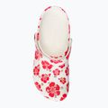 Crocs Classic Retro Resort Clog white 207849-1AZ джапанки 7