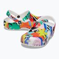 Джапанки Crocs Classic Retro Resort Clog в цвят 207849-94S 16