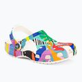 Джапанки Crocs Classic Retro Resort Clog в цвят 207849-94S 2