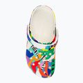 Джапанки Crocs Classic Retro Resort Clog в цвят 207849-94S 7