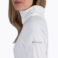 Дамски поларен суитшърт Columbia Glacial IV white 1802201 4