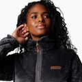Дамски суитшърт Columbia Fire Side II Sherpa Full Zip shark 6