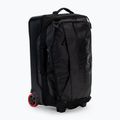 The North Face Rolling Thunder 40 л пътнически куфар черен NF0A3C94JK31 2