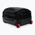 The North Face Rolling Thunder 40 л пътнически куфар черен NF0A3C94JK31 5