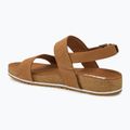 Дамски сандали Timberland Malibu Waves 2Band saddle 3