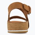Дамски сандали Timberland Malibu Waves 2Band saddle 6