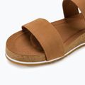 Дамски сандали Timberland Malibu Waves 2Band saddle 7