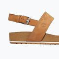 Дамски сандали Timberland Malibu Waves 2Band saddle 8