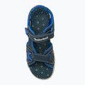 Детски сандали Timberland Adventure Seeker 2 Strap midnight navy 5