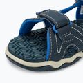 Детски сандали Timberland Adventure Seeker 2 Strap midnight navy 7