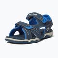 Детски сандали Timberland Adventure Seeker 2 Strap midnight navy 8