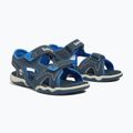 Детски сандали Timberland Adventure Seeker 2 Strap midnight navy 9