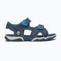 Детски сандали Timberland Adventure Seeker 2 Strap midnight navy 10